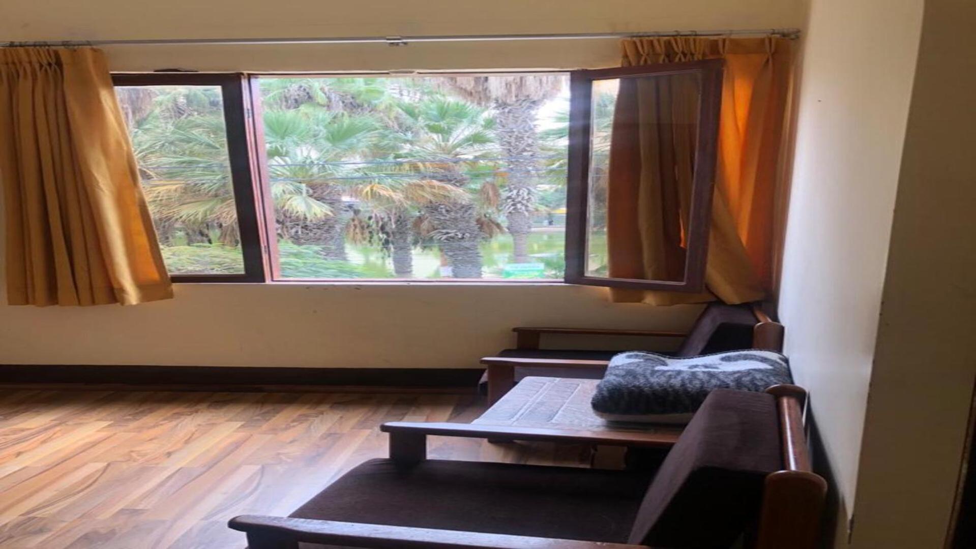 Hostal Huacachina Sunset Ica Ngoại thất bức ảnh