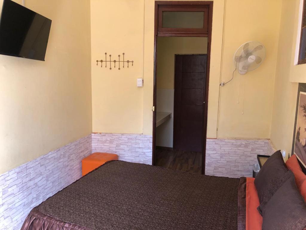 Hostal Huacachina Sunset Ica Ngoại thất bức ảnh